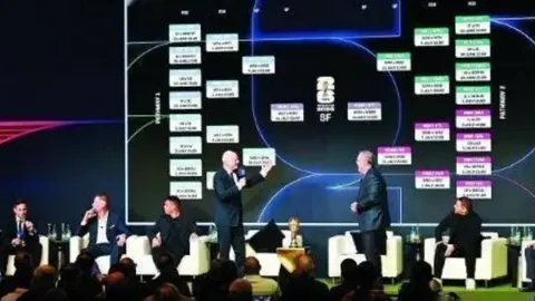 世体曝光：拉波尔特大腿肌肉受损，或面临长达两月的休战期